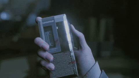 GIF by Wired Productions