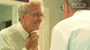 bow tie GIF by VICE