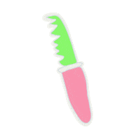 Rahel Sticker