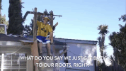 comedy central GIF by Workaholics