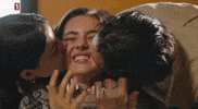 Deniz Baysal Love GIF