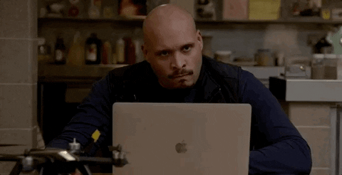 Angry Chicago Fire GIF by Wolf Entertainment