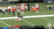 Regular Season Football GIF by NFL