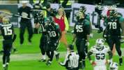 Allen Robinson Football GIF by Jacksonville Jaguars