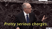 Impeachment GIF by GIPHY News