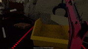 Virtual Reality Vr GIF by Wired Productions