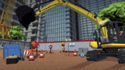 Virtual Reality Vr GIF by Wired Productions