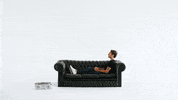 Haveyoueverlovedsomeone GIF by BANNERS