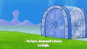 season 9 episode 23 GIF by SpongeBob SquarePants