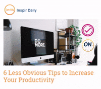 motivation inspiration GIF by Gifs Lab