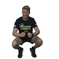 Jana Sticker by Radio 1 Slovenija