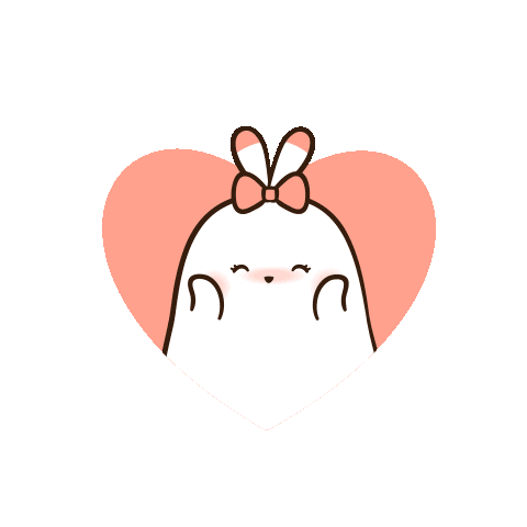 heart love Sticker