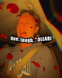 Pollari GIF by Isaac Jarnagin