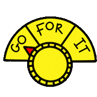 New Year Win Sticker by Mother Pop