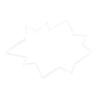 Today Sticker by colorfulrat