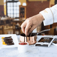 LindtAUS chocolate delicious recipe lindt GIF