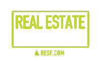 Real Estate Sticker by Real Estate Sales Force