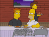 Season 16 Episode 21 GIF by The Simpsons