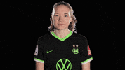Sport Soccer GIF by VfL Wolfsburg