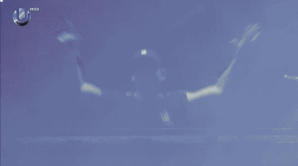 power GIF by Hardwell
