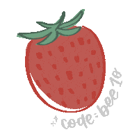 Bee10 Sticker by melodie