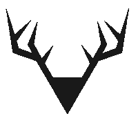Innsiders bayern bavaria hirsch bayrisch Sticker