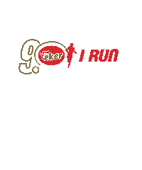 Maraton Kosu Sticker by ekersuturunleri