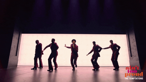 ainttooproud giphyupload musical temptations jeremy pope GIF