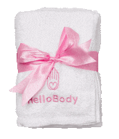 hello fluffy Sticker by HelloBody