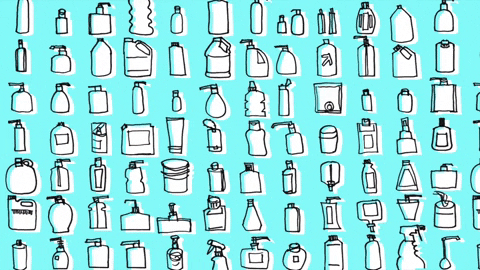 philippecorriveau giphyupload pattern gel anim GIF