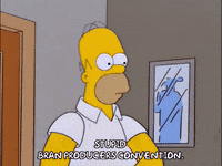 Episode 5 GIF by The Simpsons