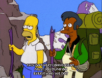 homer simpson episode 13 GIF