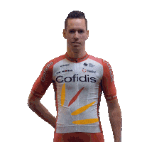 Bike Cycling Sticker by Team Cofidis - #CofidisMyTeam