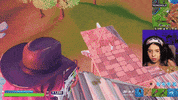 Fortnite Battle Royale Gamer GIF