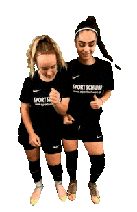 Team Happy Dance Sticker