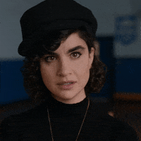 Rhonda No GIF by Paramount+