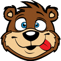 Buddy Sticker by Fisk - Centro de Ensino