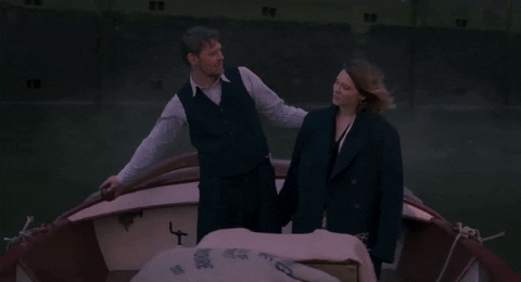 Germany Love GIF by TIFF
