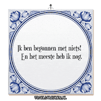 Humor Nl Sticker by Tegelspreuken.nl