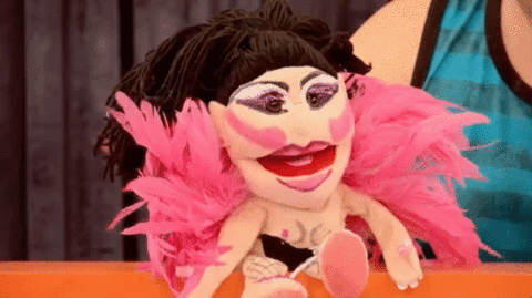 season 7 GIF by RuPaul's Drag Race