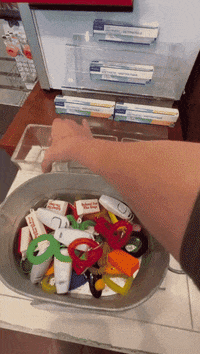 Dog Training Clicker GIF by SchoolForTheDogs