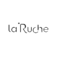 larucheparis larucheparis Sticker