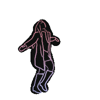 Happy Dance Sticker by Aspen Snowmass