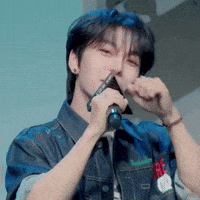 Xinlong GIF