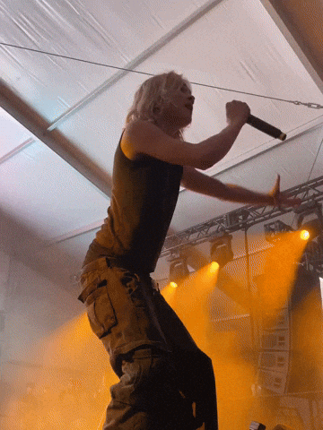 Dancing GIF by Respective