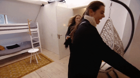 Model Bed GIF by RTL