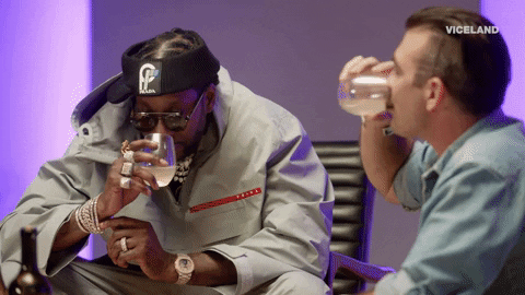 2 chainz wine GIF by MOST EXPENSIVEST