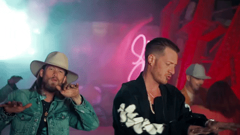 Smooth GIF by Florida Georgia Line