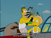 angry episode 9 GIF