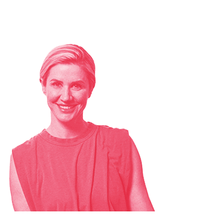 genieveburley giphyupload pink support you got this Sticker
